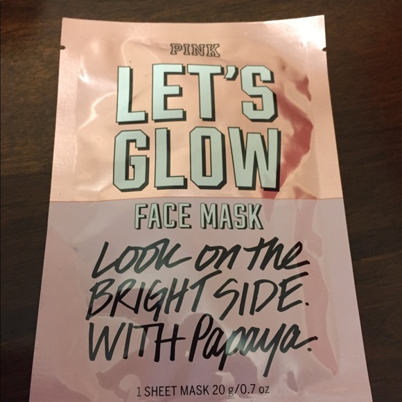 VS Pink Beauty Set - Picture 4 of 5